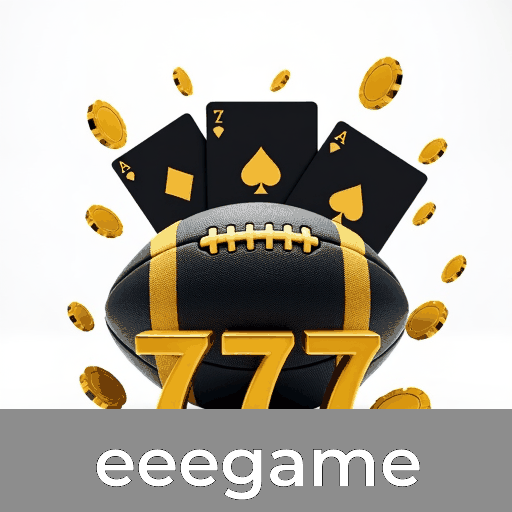 eeegame: Experiência autêntica de cassino brasileiro