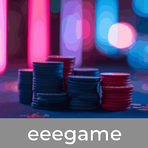 eeegame: Slots de Alto RTP, Jogos de Mesa e Dealers ao Vivo