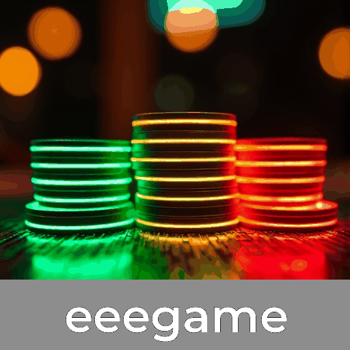 Sinta a Emoção dos Jogos de Cassino no eeegame