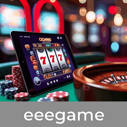 eeegame: Excelência em Apostas com Serviços Profissionais